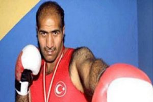 Milli boks&ouml;r hayatını kaybetti