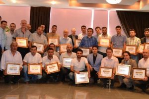 Bursa'nın en b&uuml;y&uuml;ğ&uuml;
