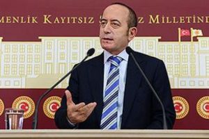 H&uuml;k&uuml;met ile muhalefet arasında "mera" tartışması