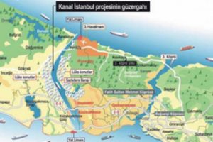 Bu 3 mahalleye talih kuşu kondu!