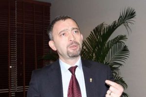 Kocasakal'dan "Gezi" tepkisi