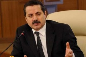 Faruk &Ccedil;elik 2023 işsizlik oranını a&ccedil;ıkladı