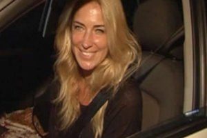 Burcu Esmersoy geri d&ouml;n&uuml;yor!