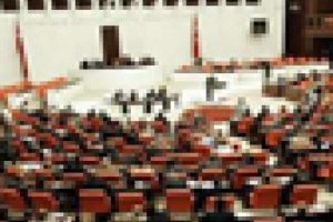 CHP ve BDP'den 'torba' tepkisi!