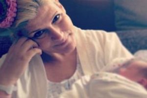 &Uuml;nl&uuml; spiker anne oldu