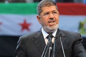 Mısırlı yetkililerden Mursi a&ccedil;ıklaması