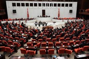 Anayasa Mahkemesi iptal etti, Torba Yasaya girdi
