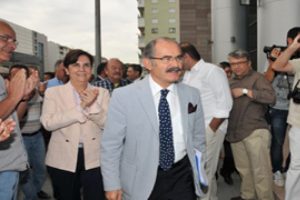 'Bu da darbeye teşebb&uuml;st&uuml;r'