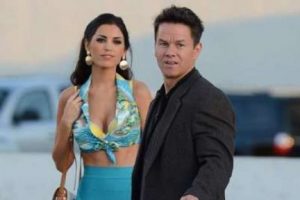 Yenge'nin oynadığı film gösterime giriyor