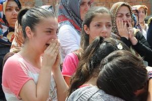 Sedanur yaşam savaşını kaybetti