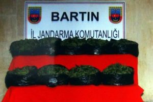 Zehir tacirleri sınır tanımıyor