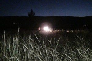 K&ouml;yl&uuml;ler Ramazan'da gece &ccedil;alışıp g&uuml;nd&uuml;z dinleniyor