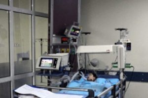 Havuza d&uuml;şen &ccedil;ocuklarda korkun&ccedil; ihmal!