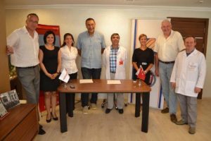 Medical Park Tofaş'a sponsor oldu