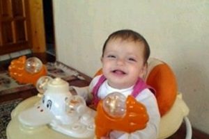 Bir babanın &ccedil;aresizliği