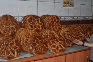Ramazan &ccedil;&ouml;reği
