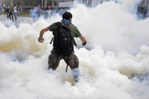 "Gezi olayları İstanbul'da turizme darbe vurdu"