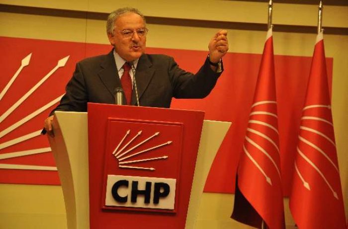Ko&ccedil;, o maddenin iptal edilmesini eleştirdi