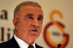 ''Galatasaray'ın borcu 450 milyon TL''