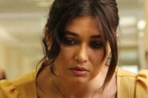 Nurg&uuml;l Yeşil&ccedil;ay'dan Ali i&ccedil;in &ccedil;arpıcı mesaj