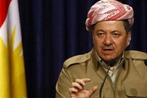 Barzani Cumhurbaşkanı adayı olacak mı?