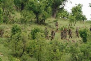 PKK'nın 'g&ouml;zc&uuml;s&uuml;' pişman oldu