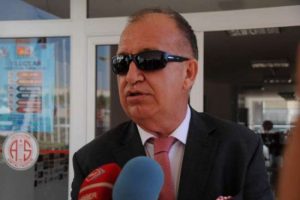 ''Baros ve Semih'le g&ouml;r&uuml;şeceğiz''
