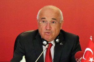 Komisyon &ccedil;alışmalarına devam edecek
