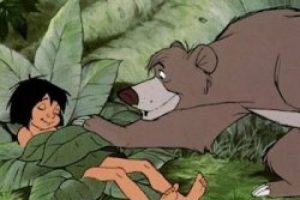 Disney'den yeni Jungle Book'mu geliyor