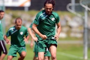 Bursaspor hızını kesmiyor