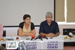 "Yasa, Gezi Parkı direnişinin r&ouml;vanşıdır"