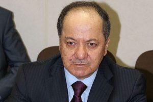 Barzani Irak cumhurbaşkanı mı oluyor?