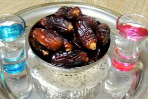 Zemzem suyunun inanılmaz &ouml;zellikleri