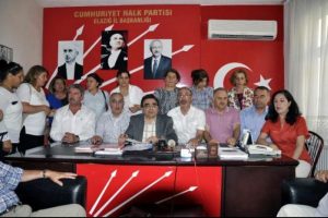 "Kendimizi daha iyi anlatmamız gerekiyor"