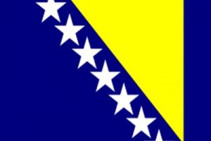 Bosna Hersek'te n&ouml;bet değişimi