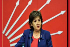 CHP'li G&uuml;ler'den darbeye destek