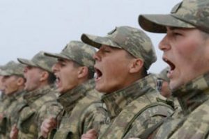 Kışlada bir intihar daha