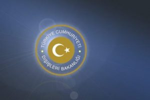 Davutoğlu'nun oğluyla ilgili iddialara yalanlama