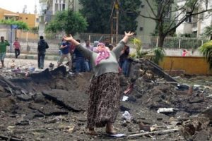 KEİPA'dan Reyhanlı bildirisi
