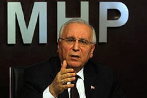 Erdoğan'ın anayasa önerisine MHP'den yanıt