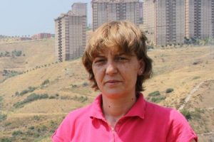 Maganda kurşunu kurbanı Umut'un annesi konuştu