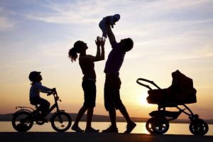 Çocuk sahibi olmanın ideal yaşı kaç?