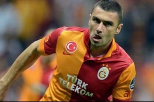 Burak i&ccedil;in bomba bir iddia!