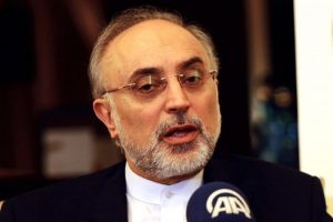 İran Dışişleri Bakanı Türkiye'ye geliyor