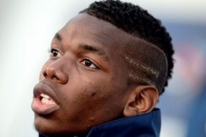 Pogba'dan final yorumu