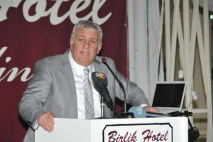 "Barış atmosferi 365 g&uuml;n devam etmeli"