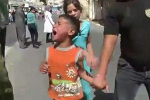 İsrail askerleri bunu da yaptı
