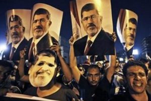 ABD Kongresi'nde Mısır tasarısı