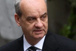 Başbuğ o davayı &ouml;rnek g&ouml;sterdi