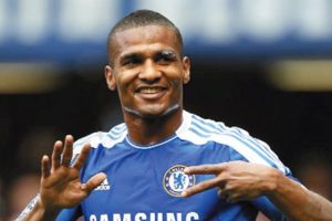 Malouda Trabzonspor'da